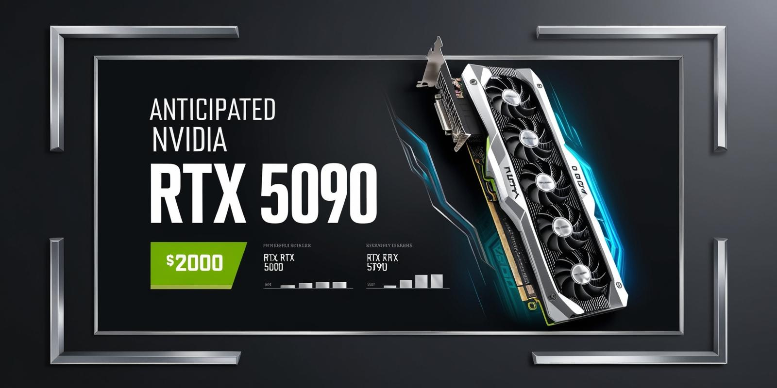 RTX 5090 Price Leak: What to Expect from NVIDIA's $2,000 Graphics Card RTX 5090 Price Leak: What to Expect from NVIDIA's $2,000 Graphics Card